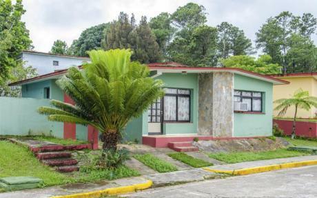 Villa Caburni Trinidad Extérieur photo